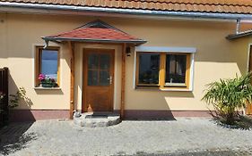 Ferienwohnung Örni